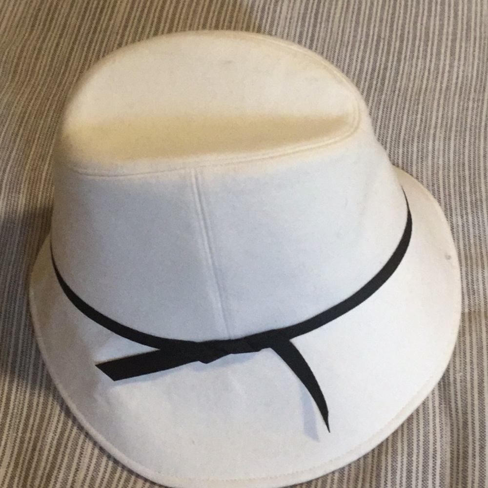 White hat